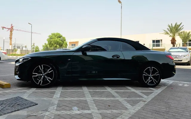 BMW 420 - image 2