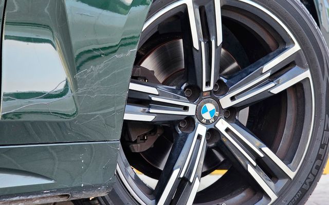 BMW 420 - image 4