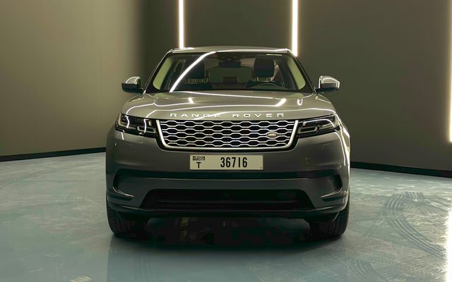 Range Rover Velar - image 3