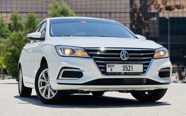 MG 5 - image 1