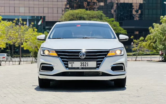 MG 5 - image 3