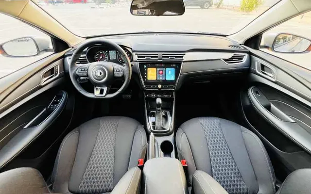 MG 5 - image 4