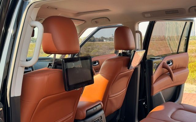 Nissan Patrol - image 3