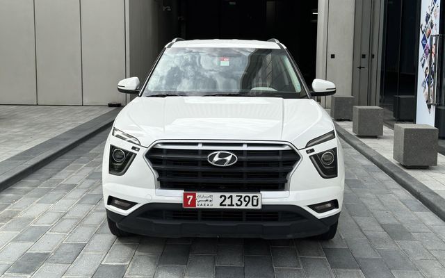 Hyundai Creta 2021 - image 2
