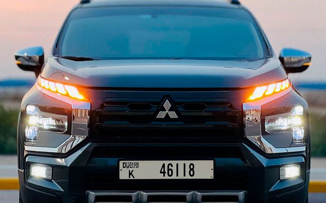 Mitsubishi Xpander - image 3