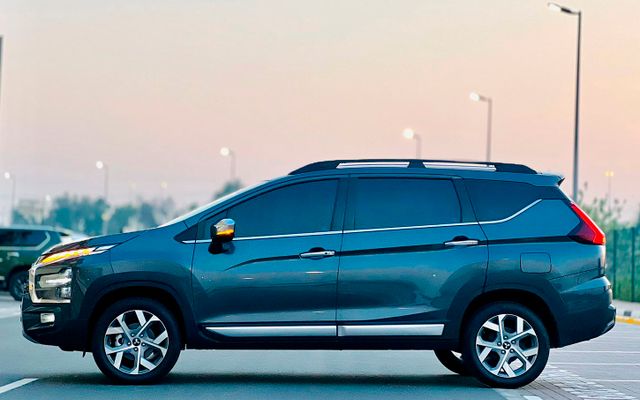 Mitsubishi Xpander - image 2