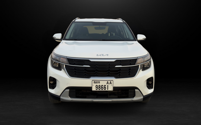 KIA SELTOS - image 3