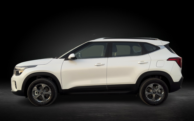 KIA SELTOS - image 2