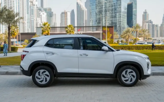 Hyundai Creta - image 2