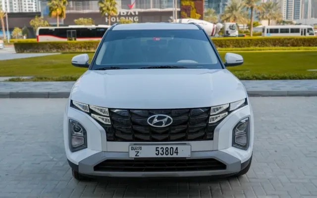Hyundai Creta - image 3