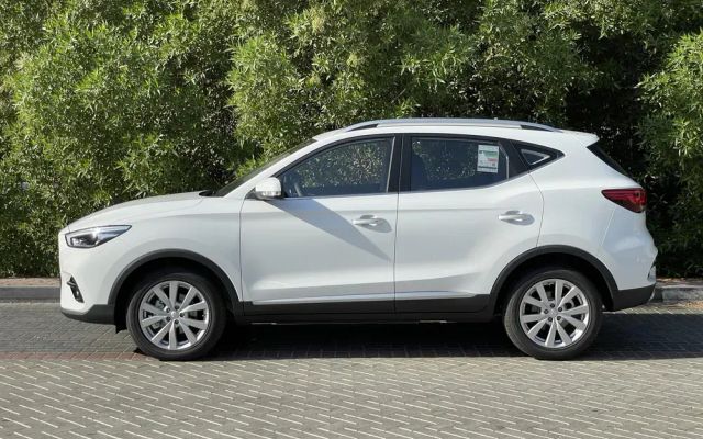 MG ZS - image 2