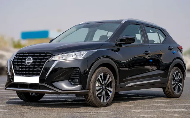 NISSAN KICKS - image 1