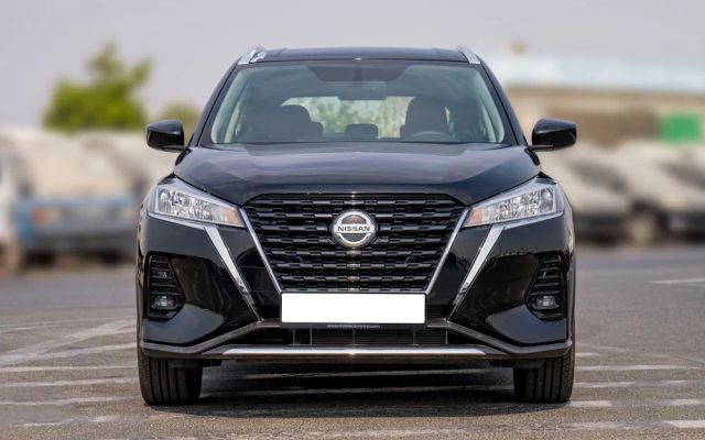 NISSAN KICKS - image 3