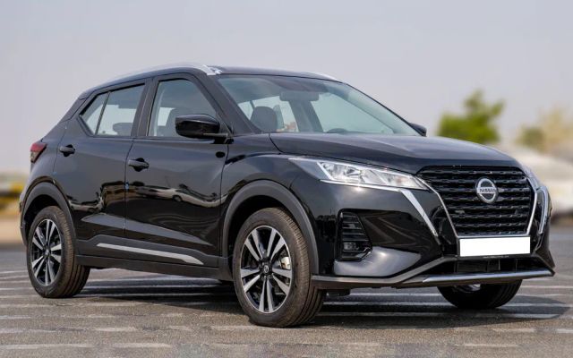 NISSAN KICKS - image 4