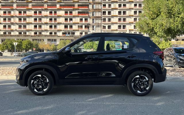 Kia Sonet Special - image 3