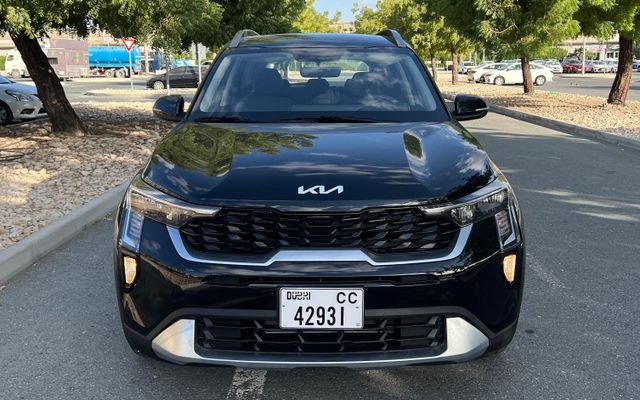 Kia Sonet Special - image 2