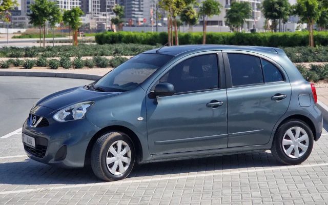 Nissan Micra - image 2