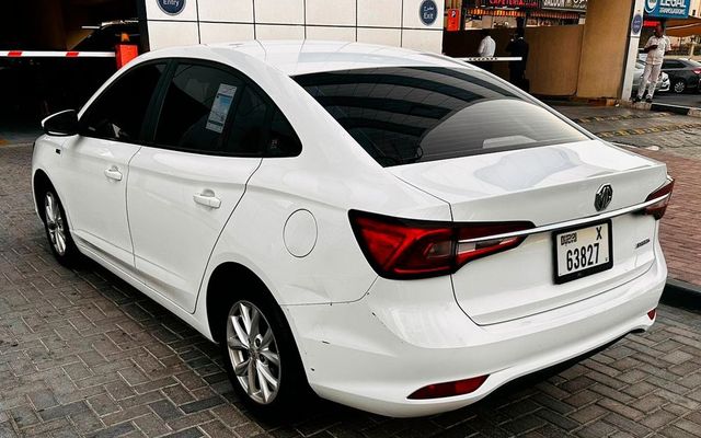 MG 5 - image 3