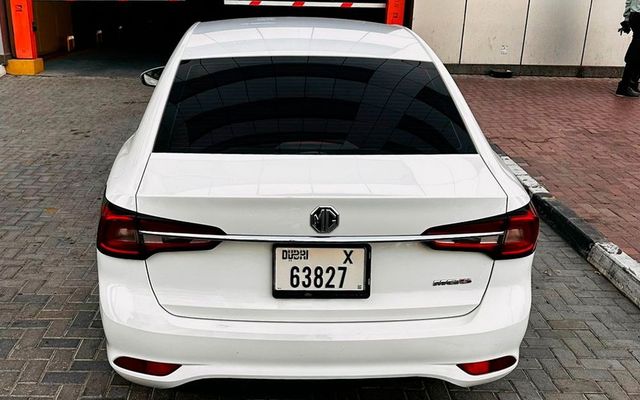 MG 5 - image 4