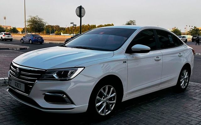 MG 5 - image 1