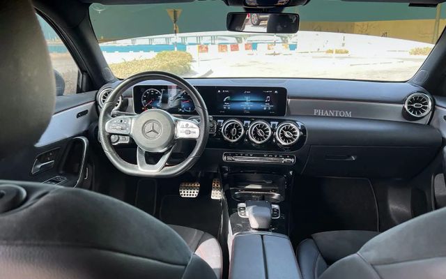 MERCEDES A200 - image 4