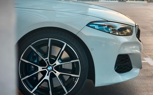 BMW M850i - image 4
