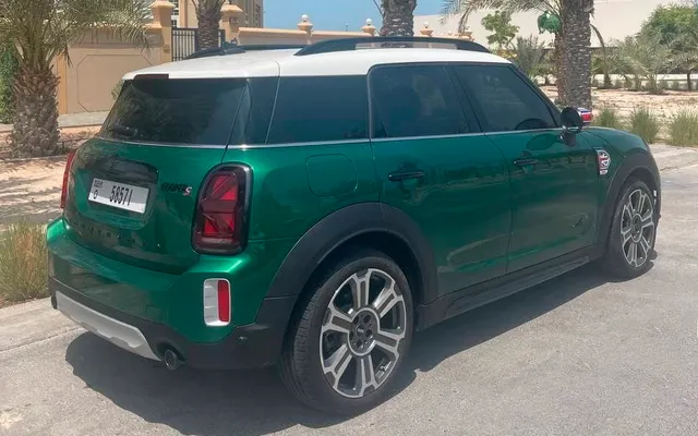 MINI COUNTRYMAN - image 2