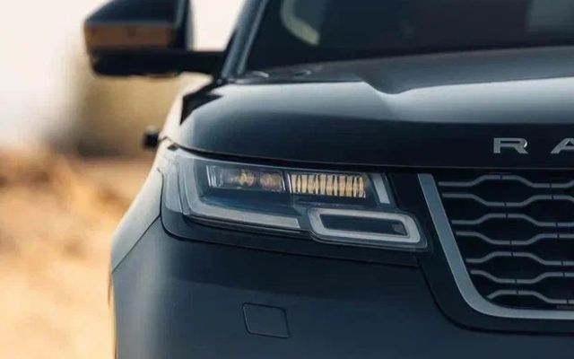 Range Rover Velar – Picture 3