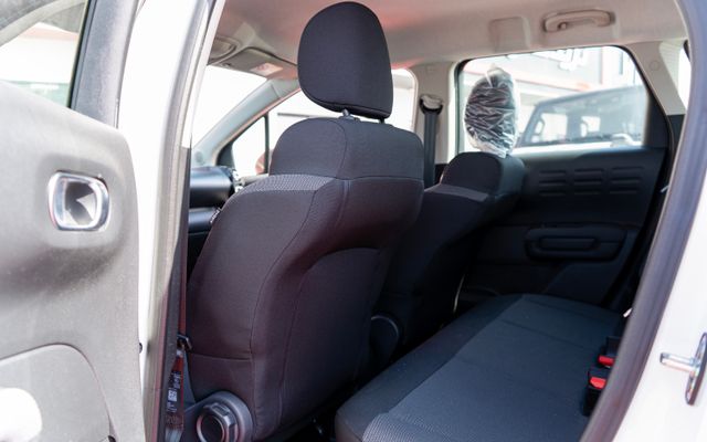 CITROEN C3 Aircross Feel Pack - image 4