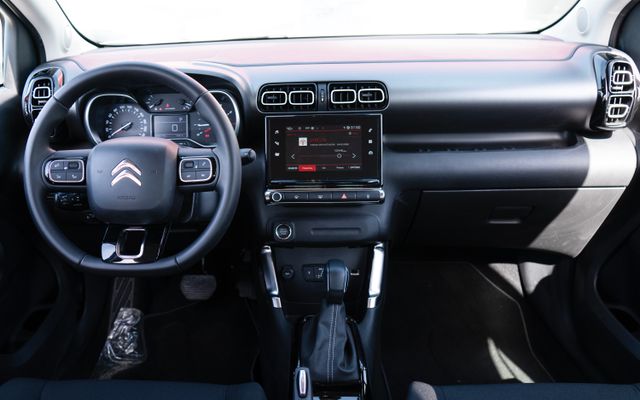 CITROEN C3 Aircross Feel Pack - image 3