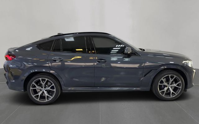 BMW X6 M - image 3