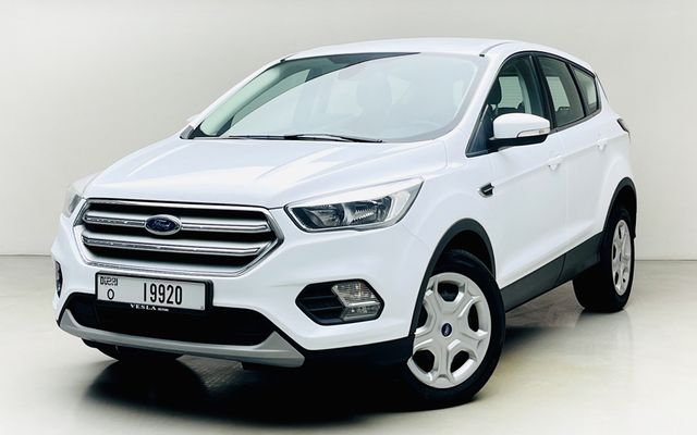 FORD ESCAPE - image 1