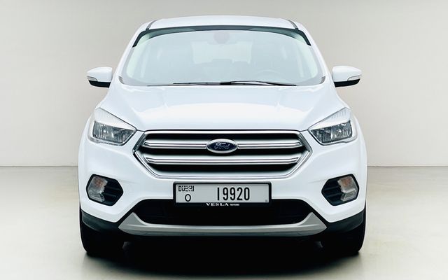 FORD ESCAPE - image 3