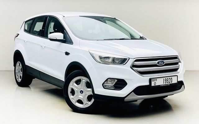 FORD ESCAPE - image 4