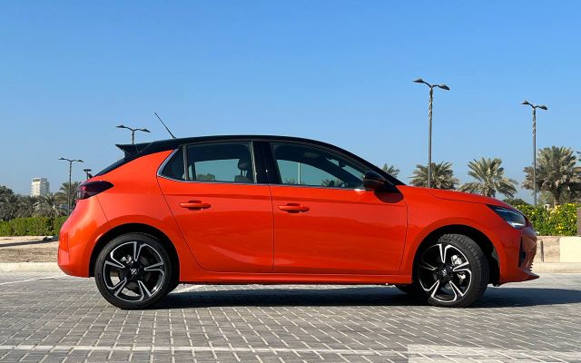 Opel Corsa – Picture 2
