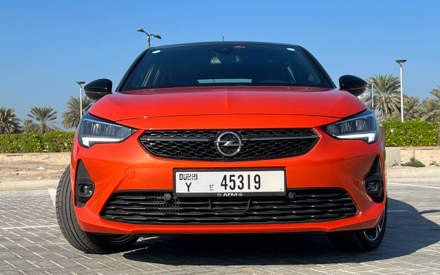 Opel Corsa - image 3