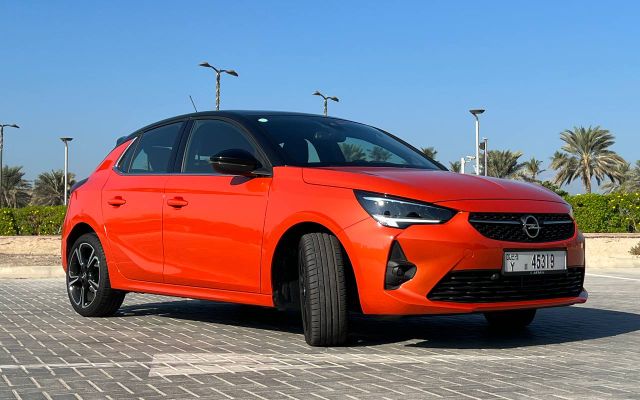 Opel Corsa - image 4