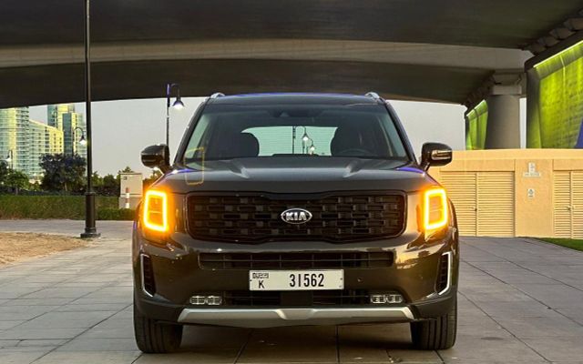 KIA Telluride - image 3