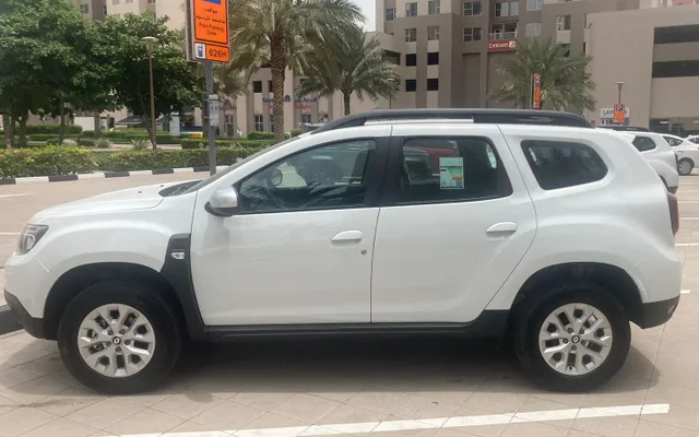 Renault Duster - image 2