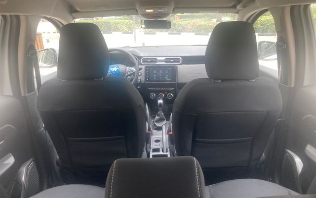 Renault Duster - image 4