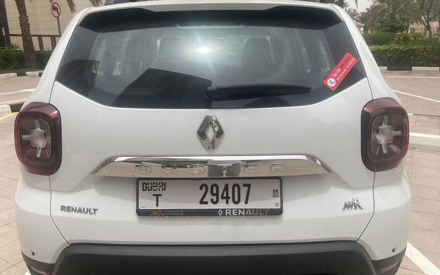 Renault Duster - image 3