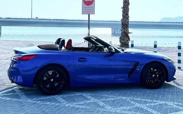 BMW Z4 - 2024 - image 2