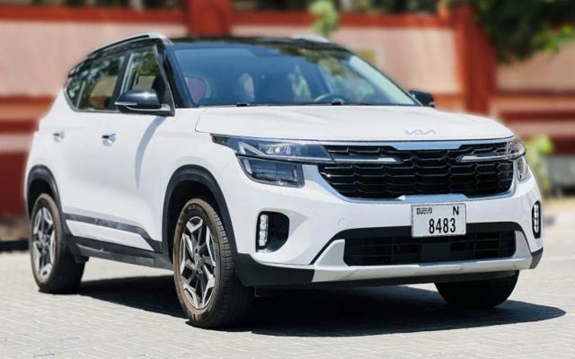 Kia Seltos - image 3