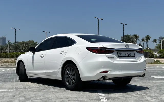 Mazda 6 – Picture 2