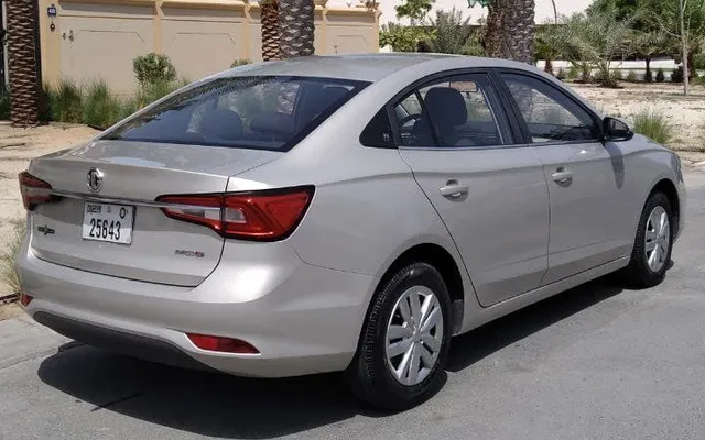 MG 5 - image 2