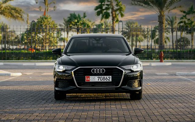 AUDI A6 – Picture 3