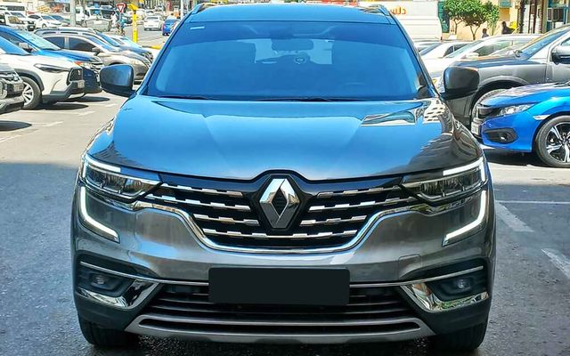 Renault Koleos – Picture 2