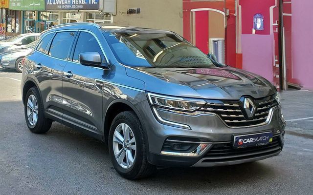 Renault Koleos – Picture 1