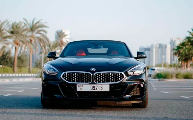 BMW Z4 - image 2