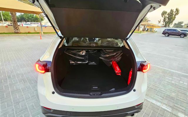 MAZDA CX5 - image 4